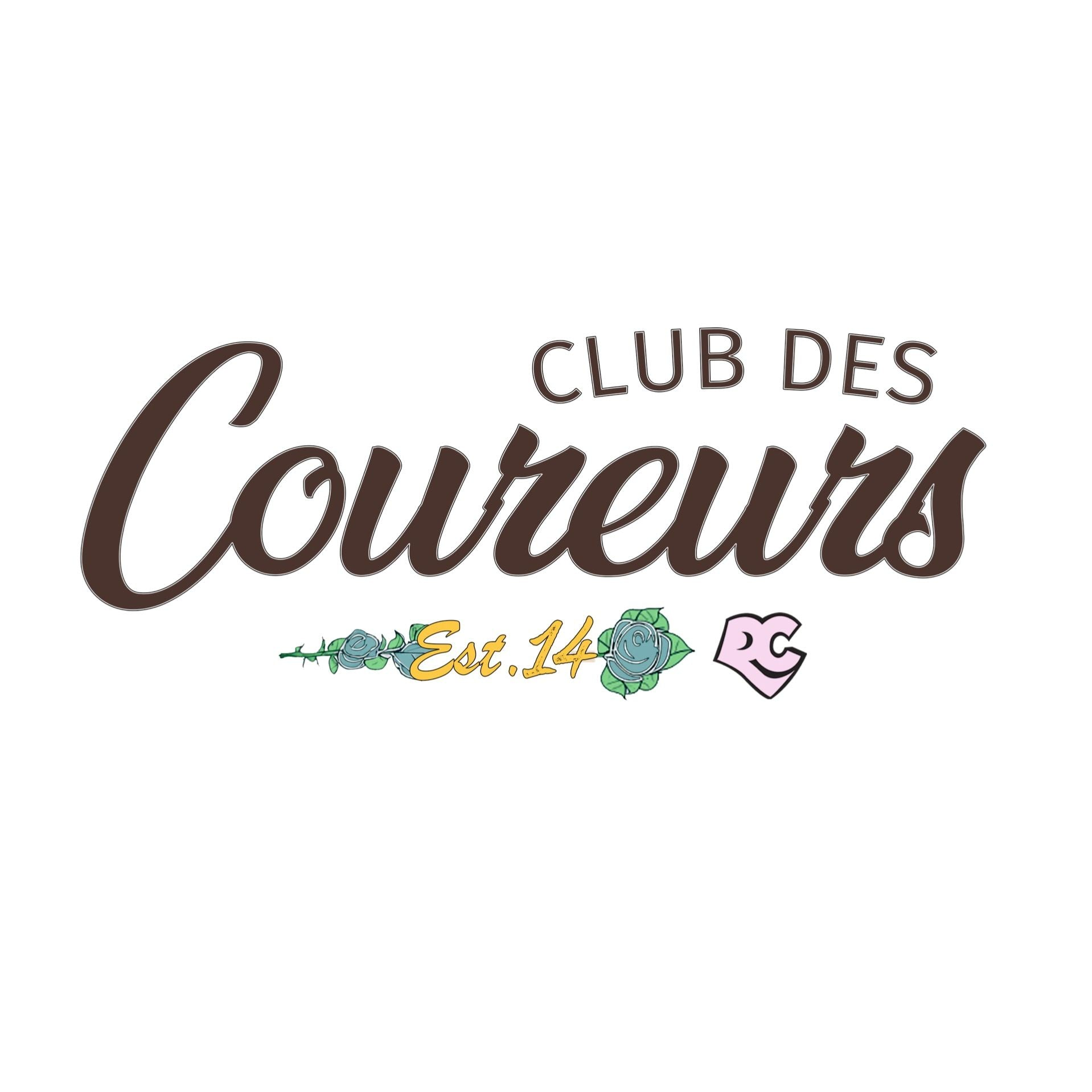 Club Des Coureurs