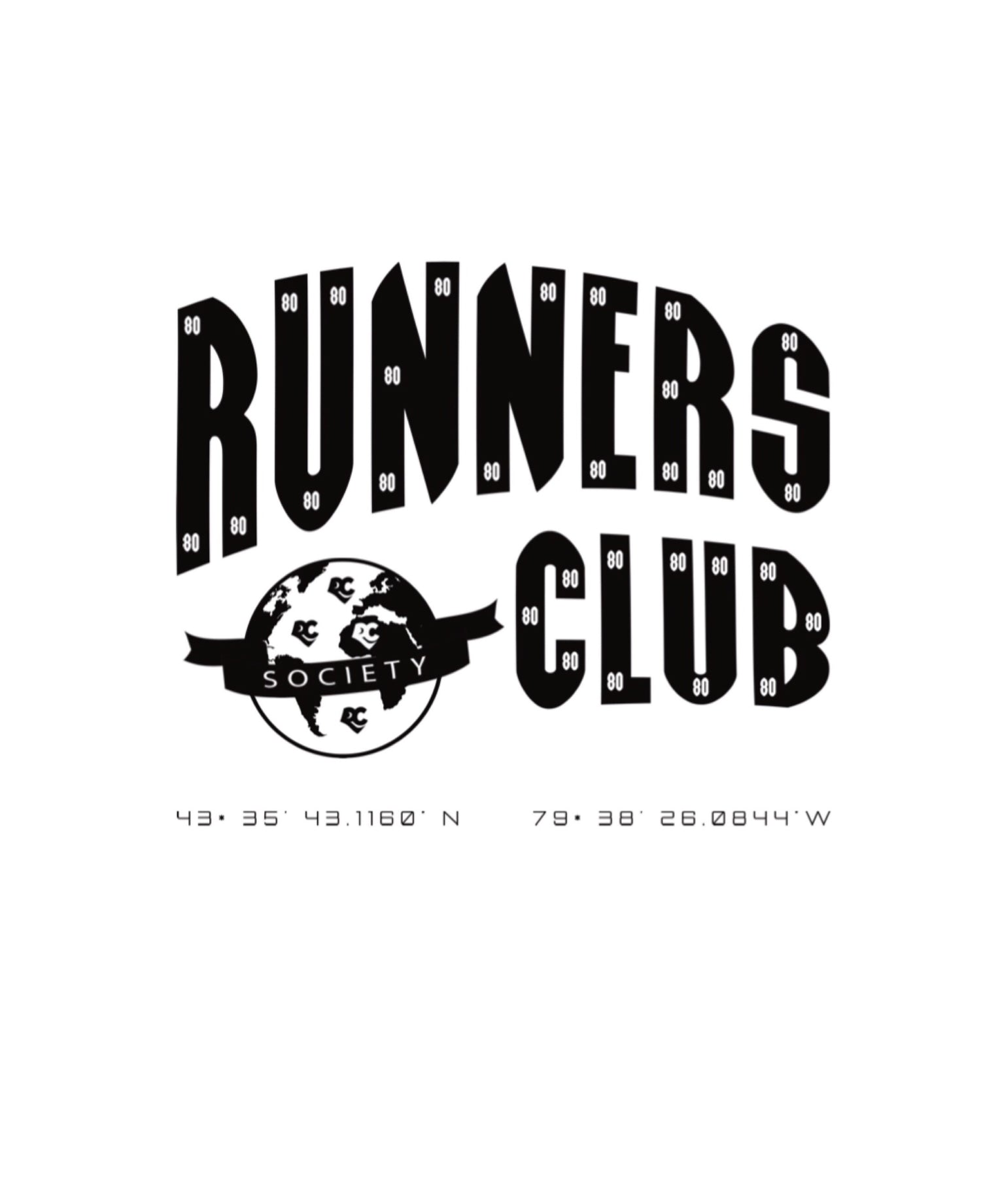 RunnersClub Society