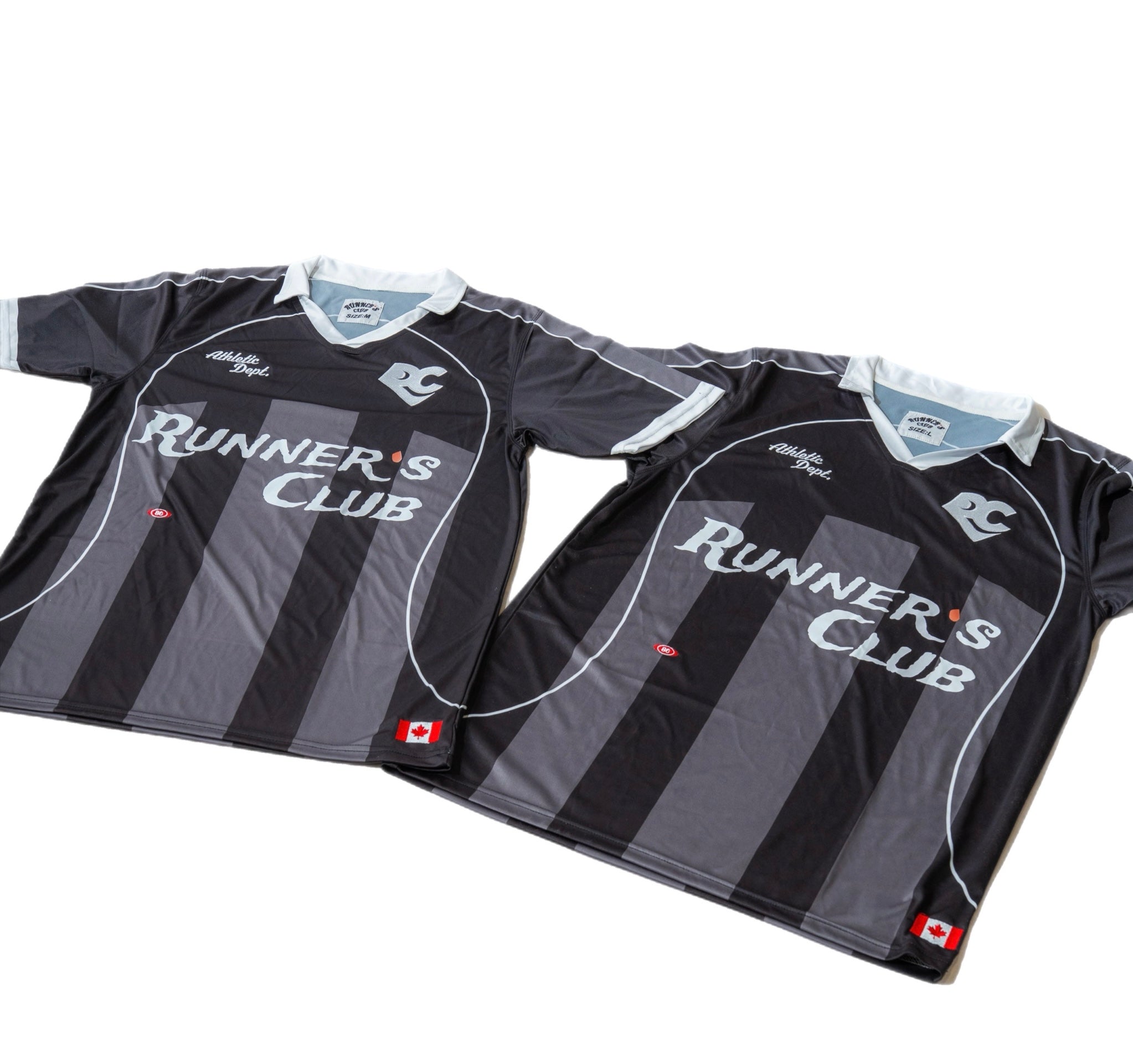 Ball Regardless Jersey