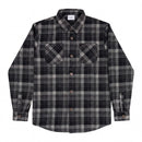 RC Chrome Flannel