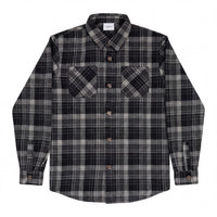 RC Chrome Flannel