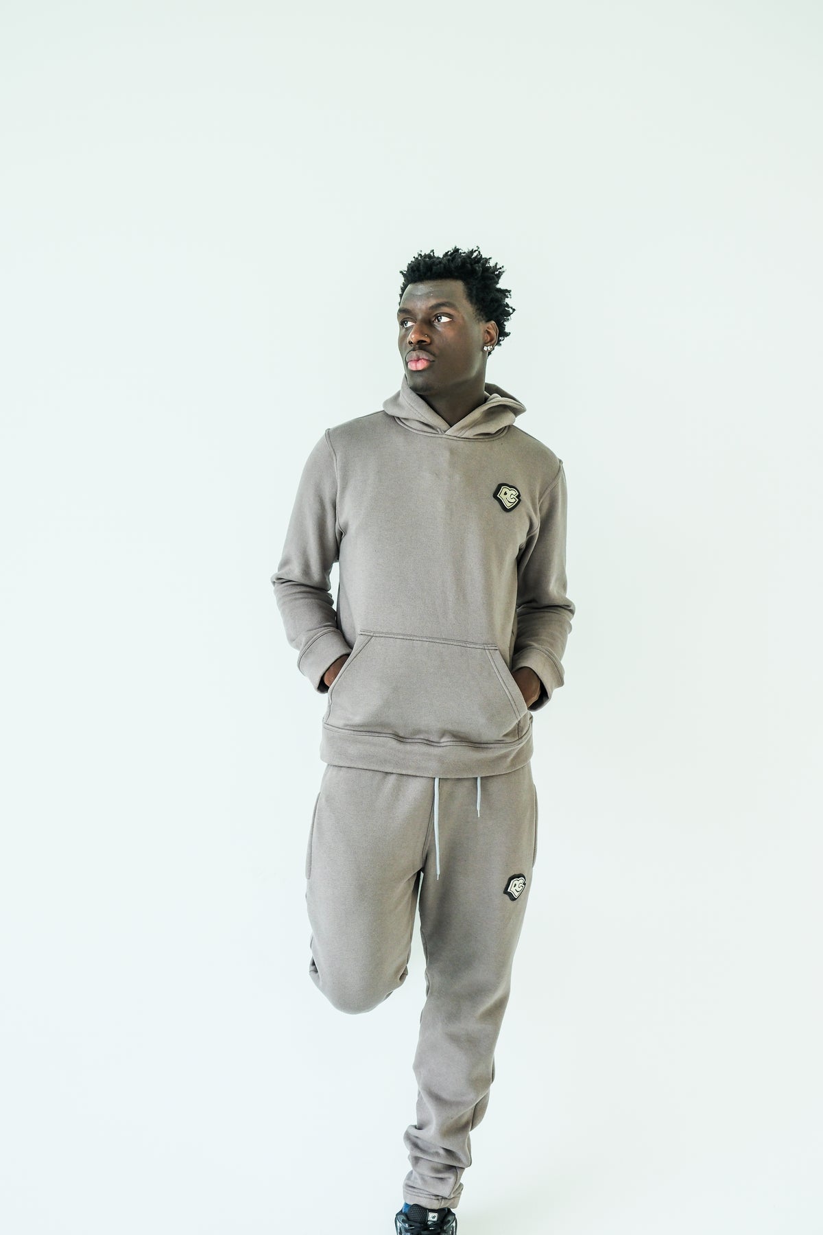 RC Chrome Tracksuit