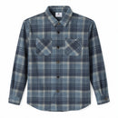 RC Chrome Flannel