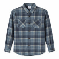 RC Chrome Flannel