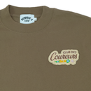 Club Des Coureurs Shirt