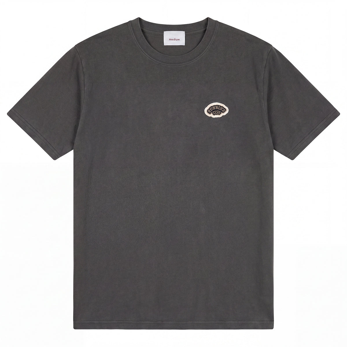 Runner's Club Chrome T-Shirt