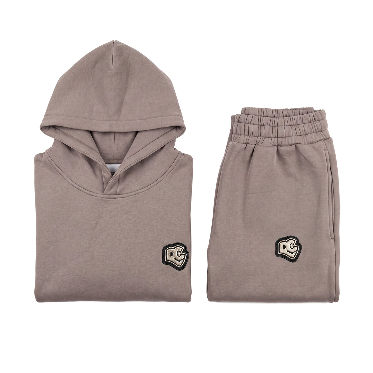 RC Chrome Tracksuit