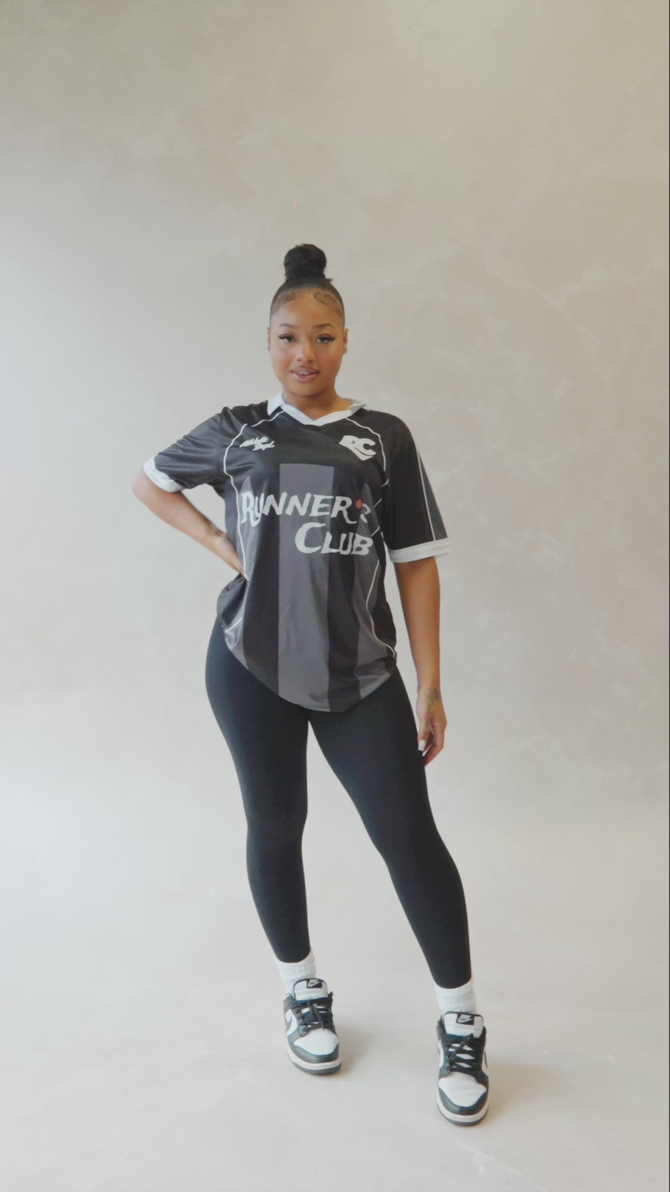 Ball Regardless Jersey