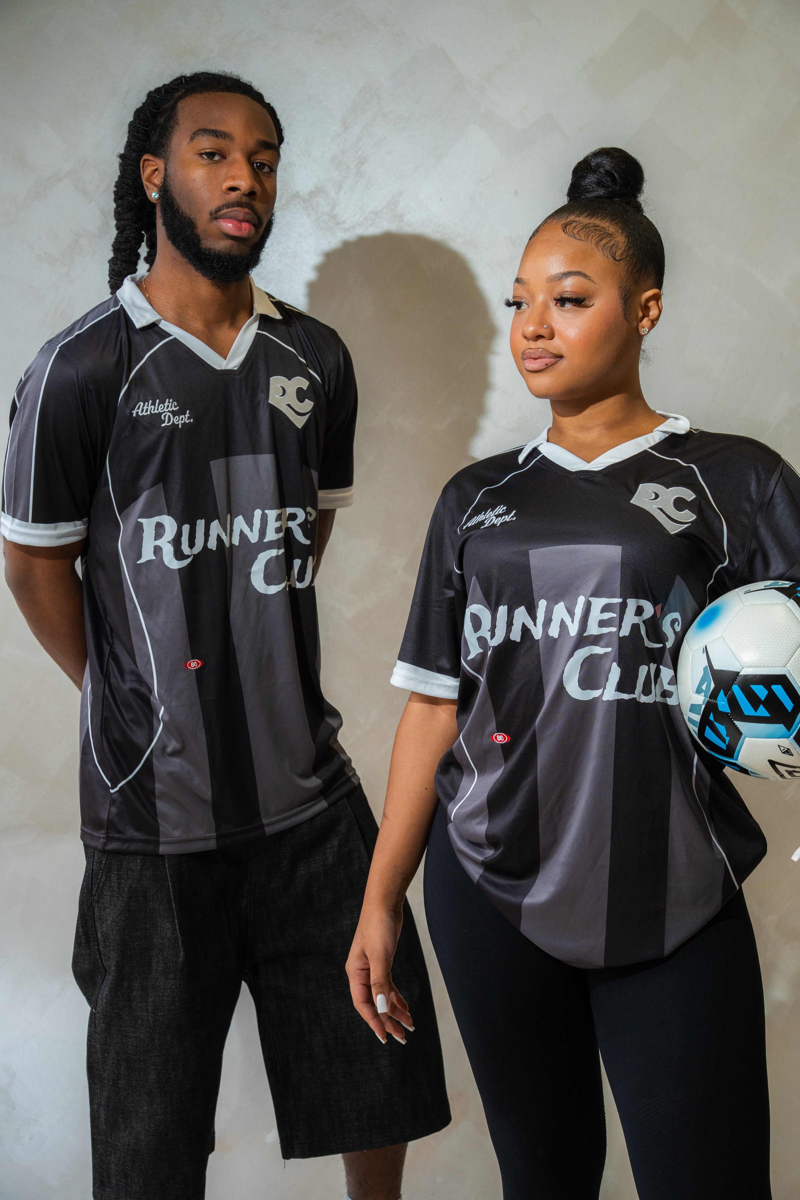 Ball Regardless Jersey