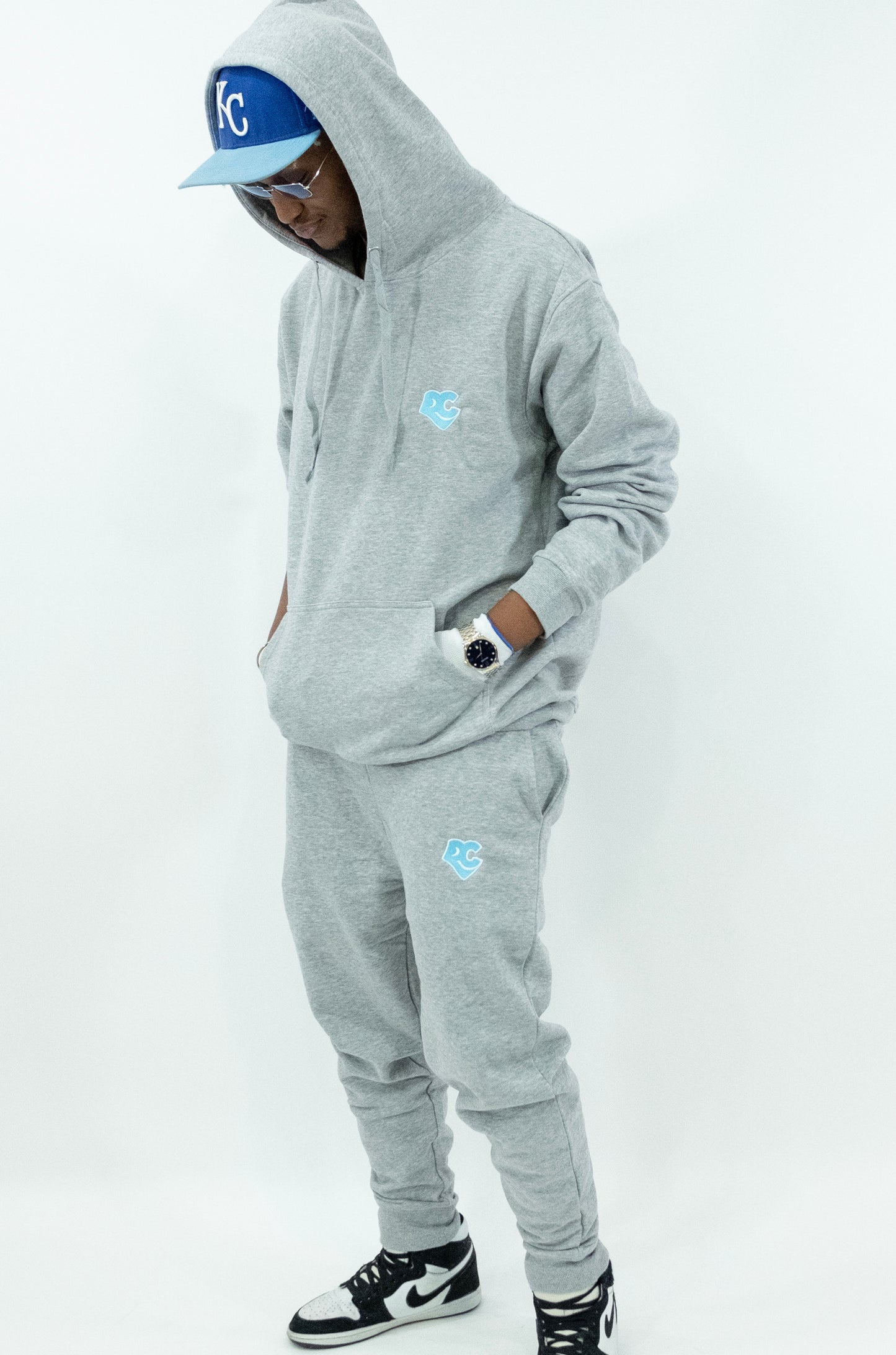 RC Tracksuits