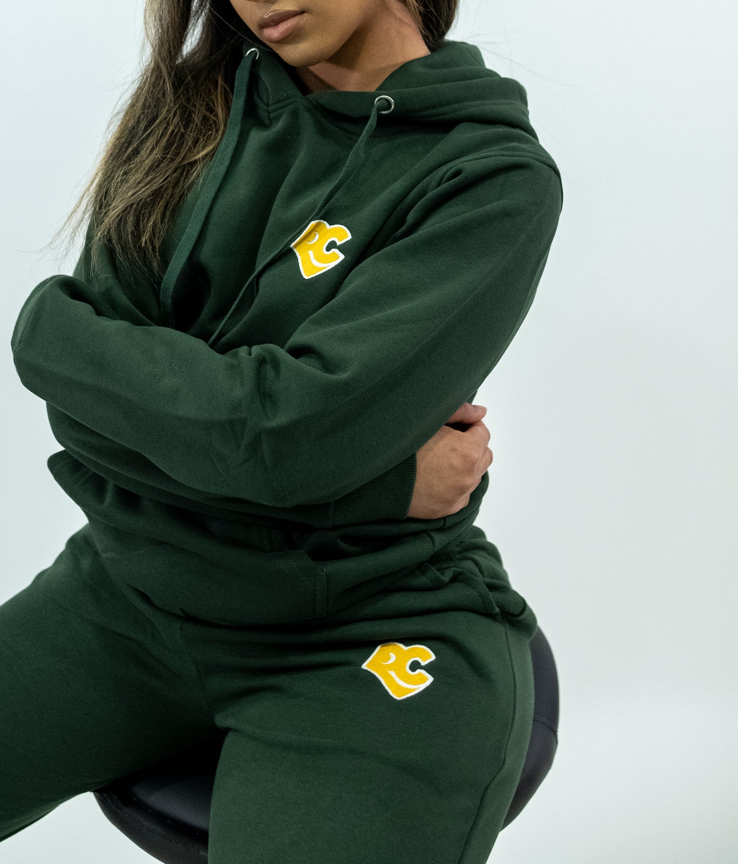 RC Tracksuits
