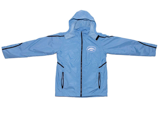 Run Breaker Jackets