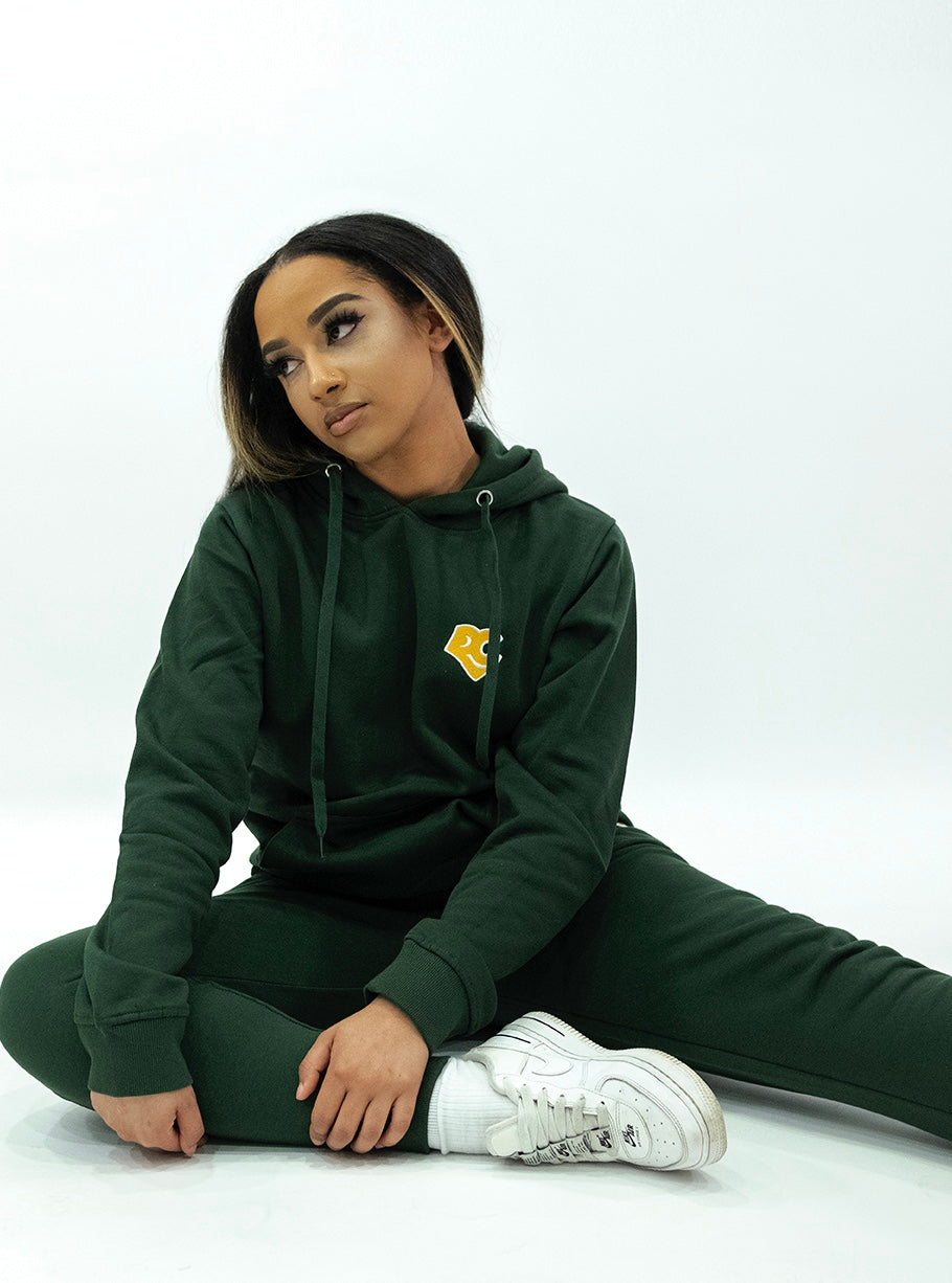 RC Tracksuits