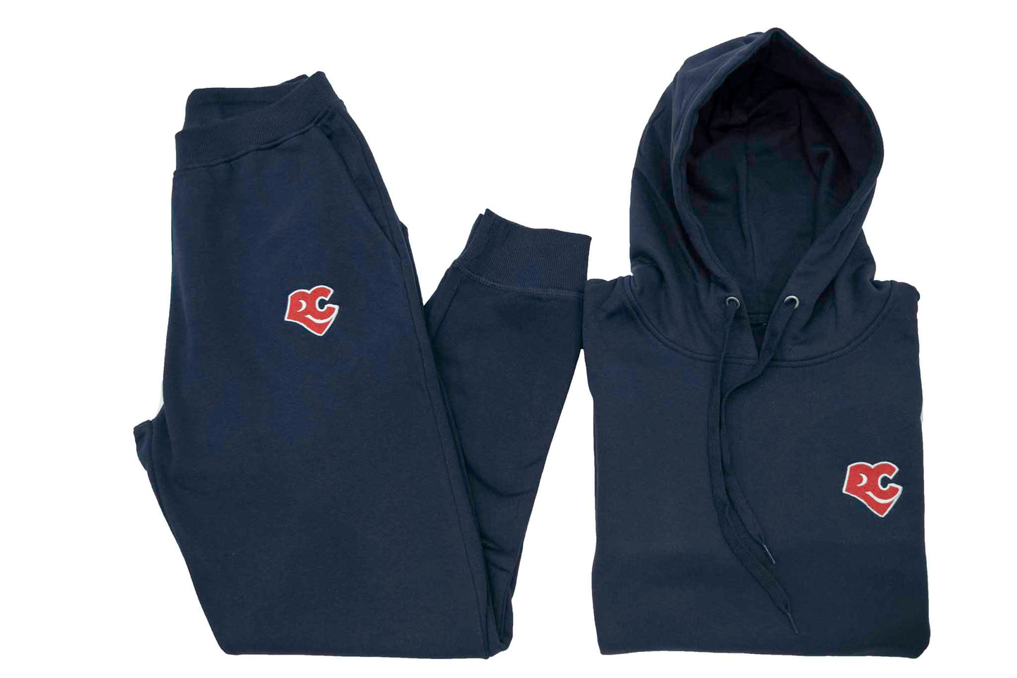 RC Tracksuits