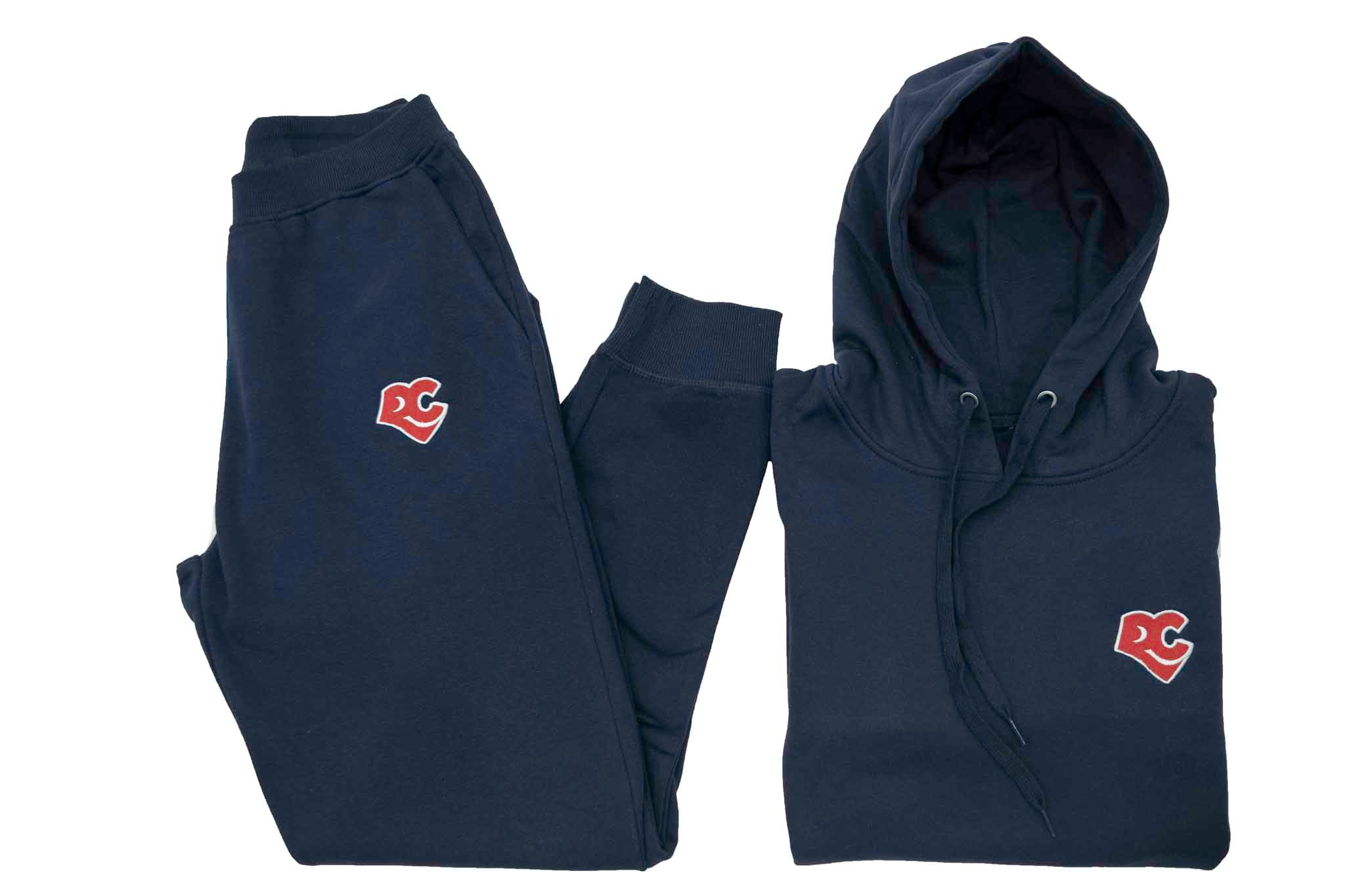 RC Tracksuits