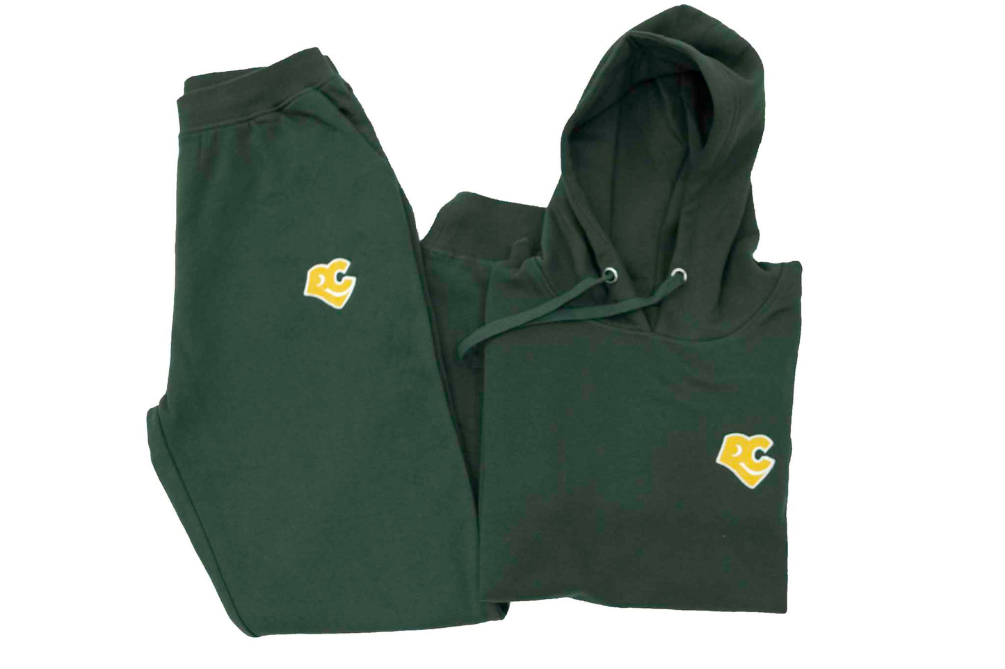 RC Tracksuits