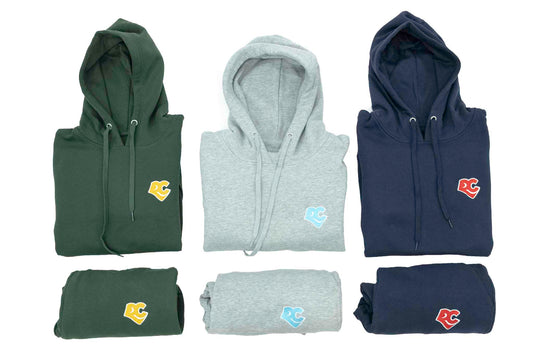 RC Tracksuits