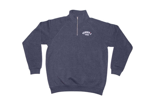 Runner'sClub Half Zip Sweaters
