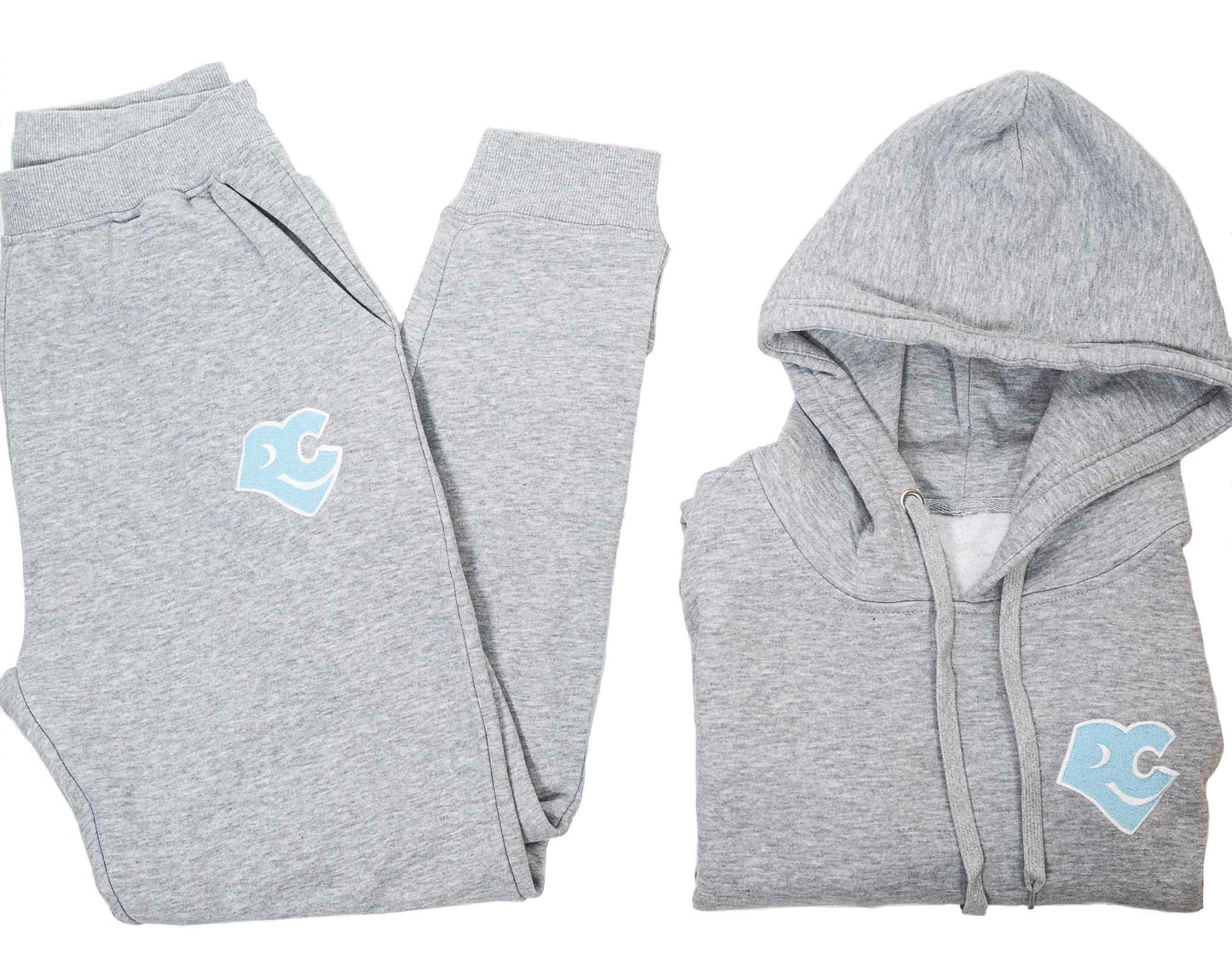 RC Tracksuits