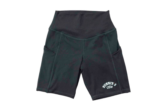 Women's Biker Shorts