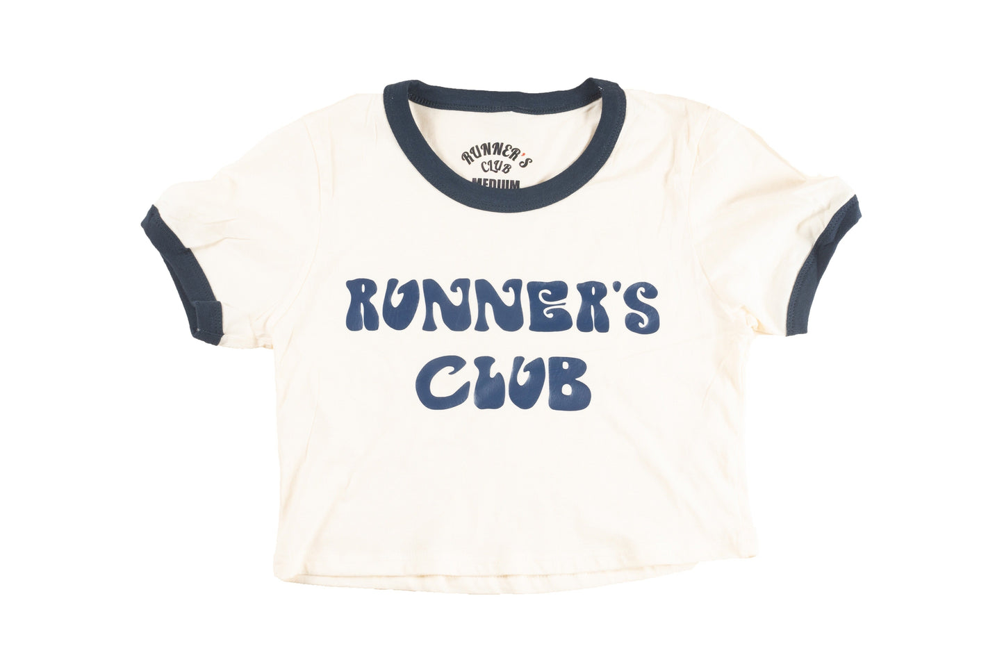 70s CropTop T-shirts