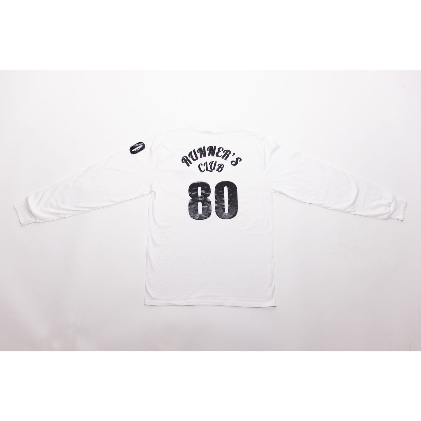 Runner'sClub 80s Long Sleeve Shirts